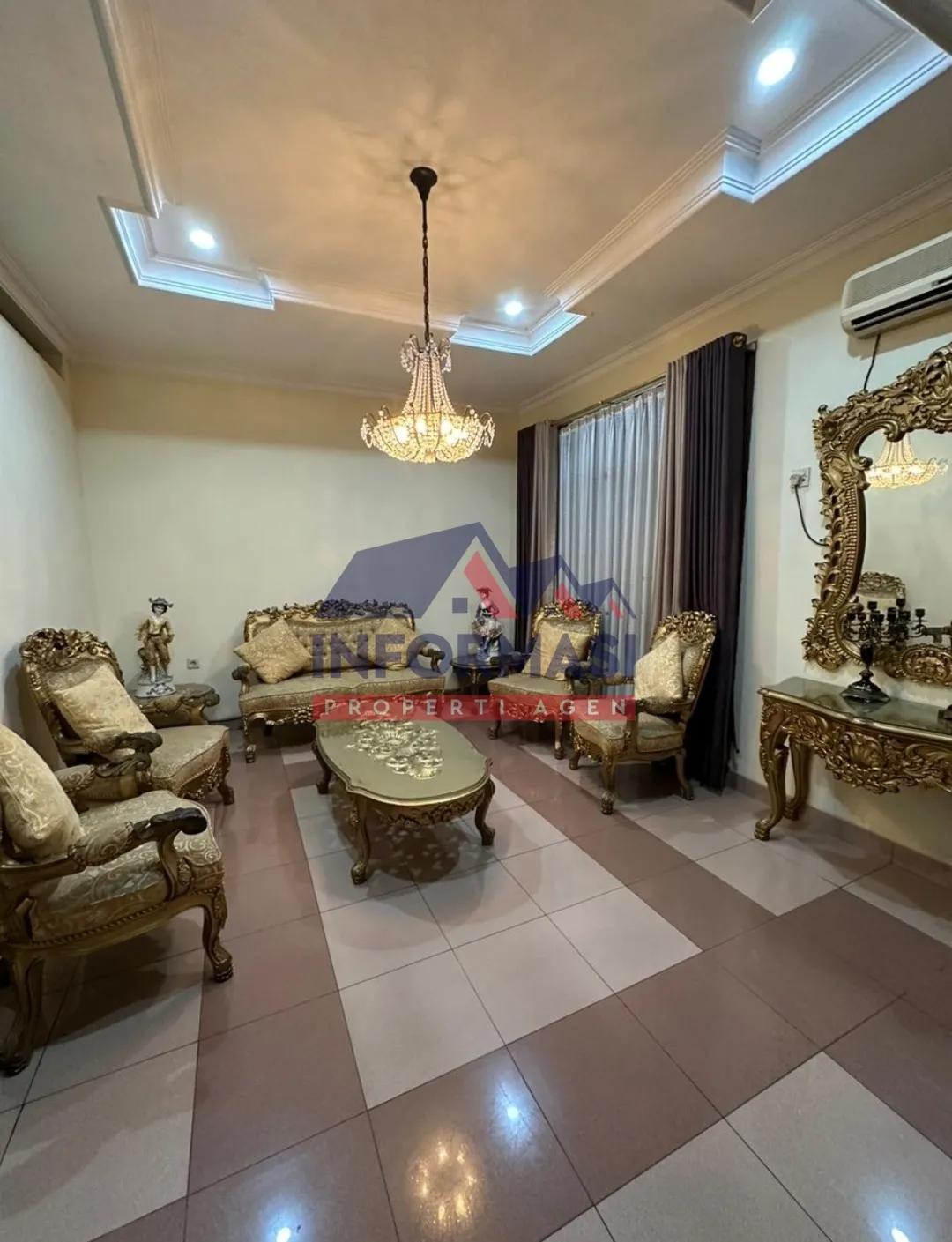 Lokasi bagus