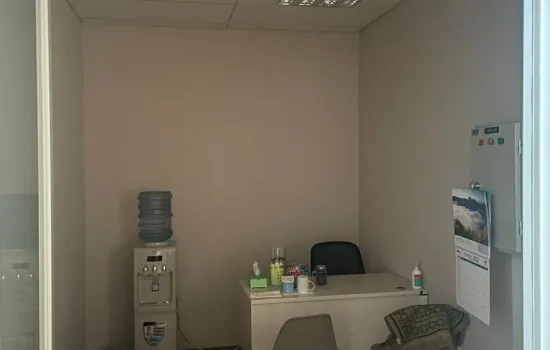 Ruang kantor lokasi strategis