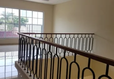 Rumah 2 Lt. Minimalis, kt 4 , km3  Permata buana