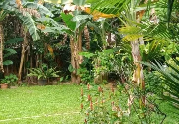 Dijual tanah di intercon hadap utara