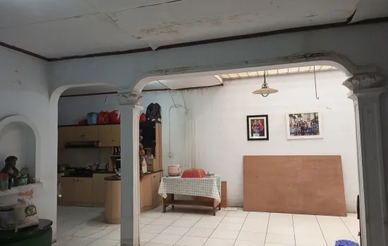 Dijual Segera Rumah di Cengkareng, Jakarta Barat.