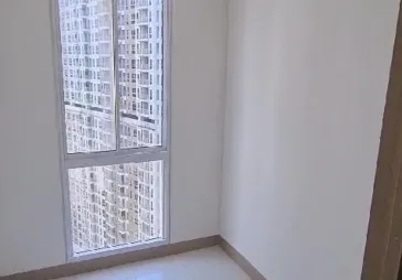 Apartemen Tokyo River Side siap huni