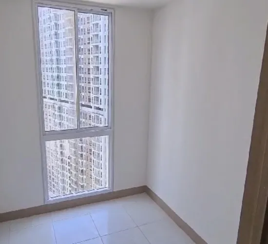 Apartemen Tokyo River Side siap huni