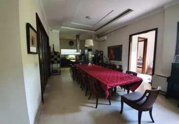 Rumah di Jakarta Selatan