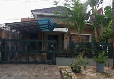 Dijual Segera Rumah di Cengkareng, Jakarta Barat.