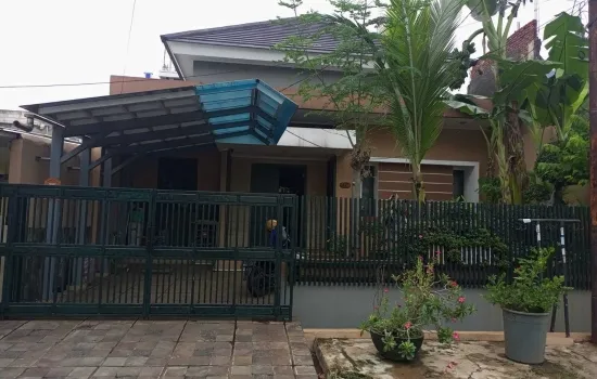 Dijual Segera Rumah di Cengkareng, Jakarta Barat.
