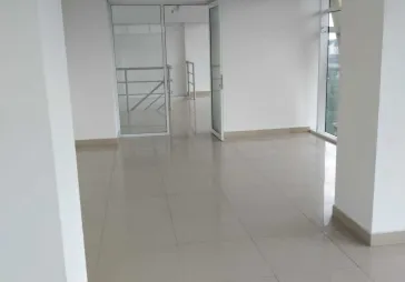 Ruko di apt The Nest Karang Tengah 3 lantai kondisi tersewa