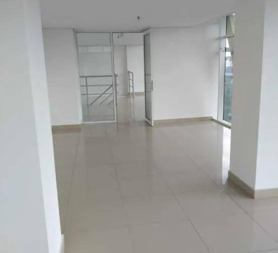 Ruko di apt The Nest Karang Tengah 3 lantai kondisi tersewa