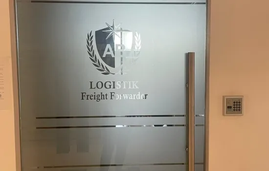 Ruang kantor lokasi strategis