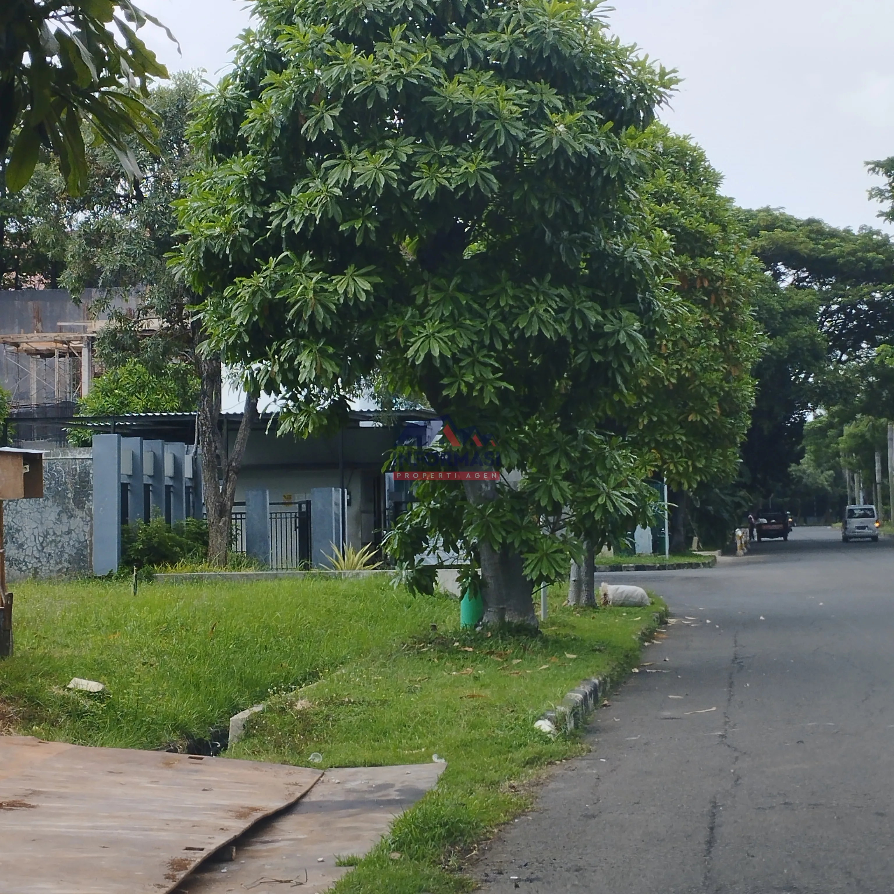 Tanah di Jakarta Barat, Lokasi bagus