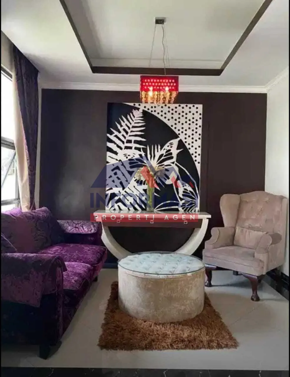 Sewa Permata Mediterania 250/750 195jt