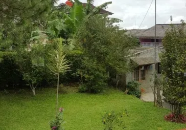 Dijual Villa di Cisarua Puncak Bogor