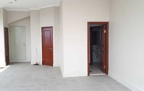 Apartemen Bumimas. Penthouse, Terogong, Jakarta Selatan