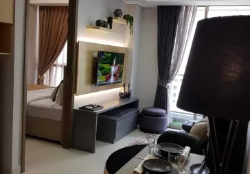 Apartm.Taman Anggrek Residence