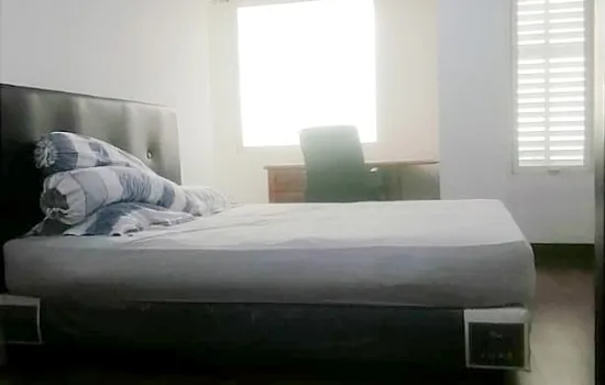 Apartemen Gallery West Residence 2Br Lantai Tinggi