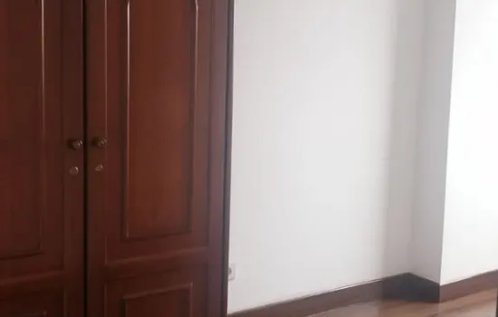 Apartemen Gallery West Residence 2Br Lantai Tinggi