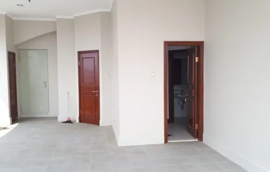 Apartemen Bumimas. Penthouse, Terogong, Jakarta Selatan