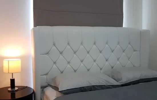 Di jual  cepat apt di Puri orchard kondisi full furnished