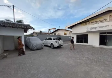 Dijual Gudang Pabrik Siap Pakai Kapuk Jakarta