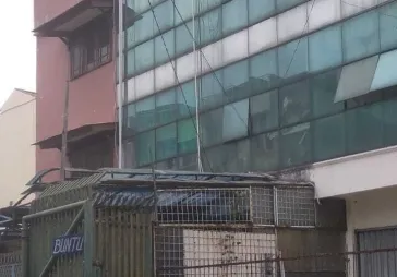 Jelambar baru edisi butuh uang