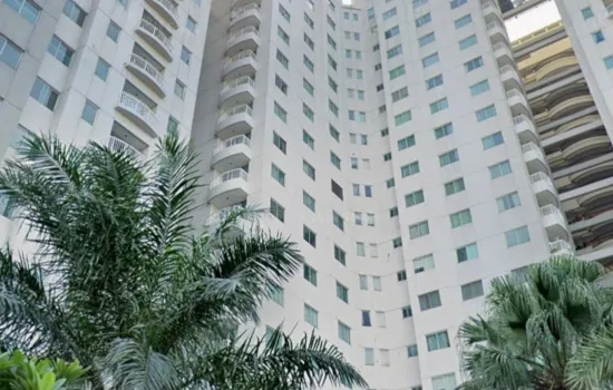 Apartemen Bumimas. Penthouse, Terogong, Jakarta Selatan