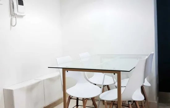 Di jual  cepat apt di Puri orchard kondisi full furnished