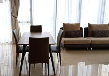 Dijual Apartemen Saumata Alam Sutera 3 KT