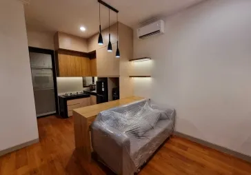 Sewa Condo House Green Royal 50m² Rp50jt