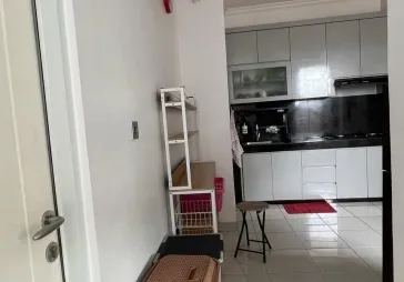 Rumah puri mansion 3.5 lantai , boulevard selatan