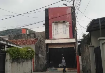 Ruko Lokasi bagus