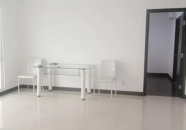 Apartemen Gallery West Residence 2Br Lantai Tinggi