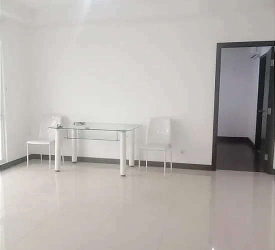 Apartemen Gallery West Residence 2Br Lantai Tinggi