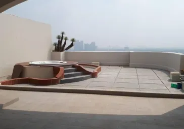 Apartemen Bumimas. Penthouse, Terogong, Jakarta Selatan