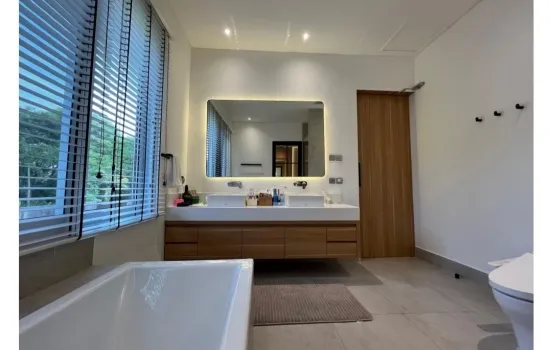Rumah 2lt permata hijau lt 310m SHM bagus skl