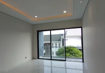 Rumah Lokasi bagus di Jakarta Barat
