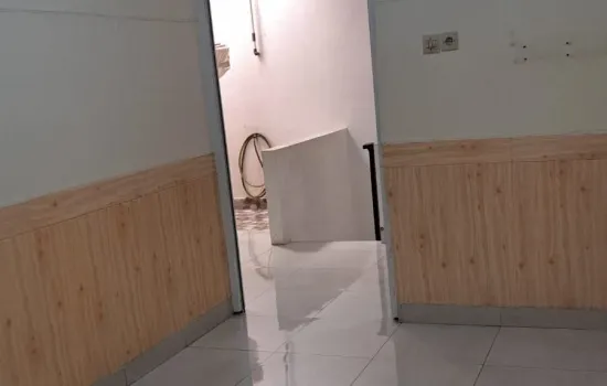 Rumah Siap Huni di Cluster Agung Indah dibawah 1 M