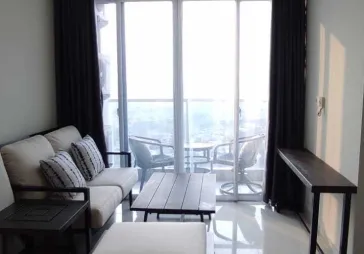 Apartemen Puri Mansion 2 Bedroom