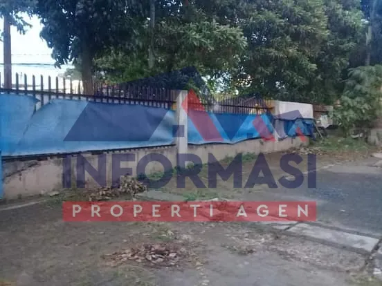 Tanah Lokasi super