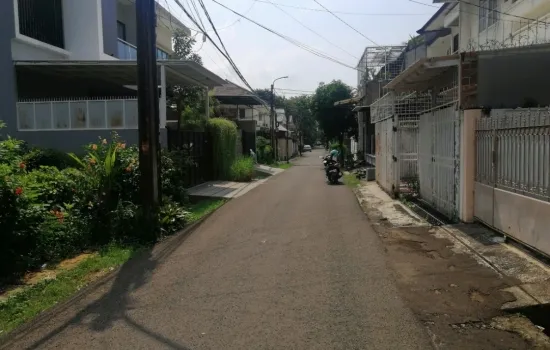 kebon jeruk baru blok a12 lt 174m2