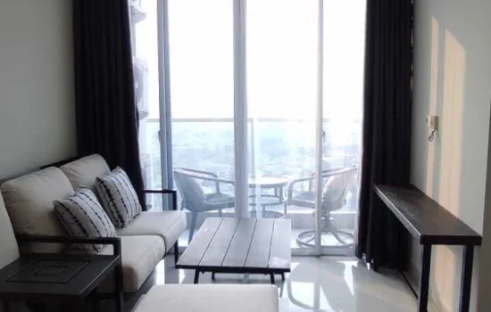 Apartemen Puri Mansion 2 Bedroom