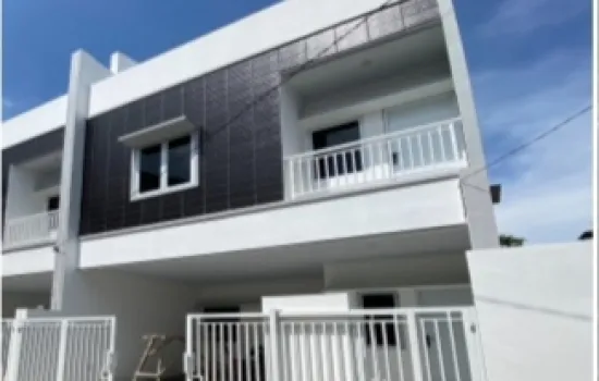 Modern House, Elegant, Price affordable @Tanjung Duren