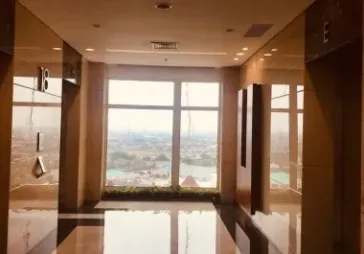 Ruang kantor puri indah, jakbar