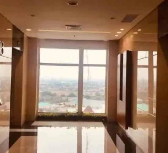 Ruang kantor puri indah, jakbar