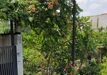 Kaveling murah di jakarta barat