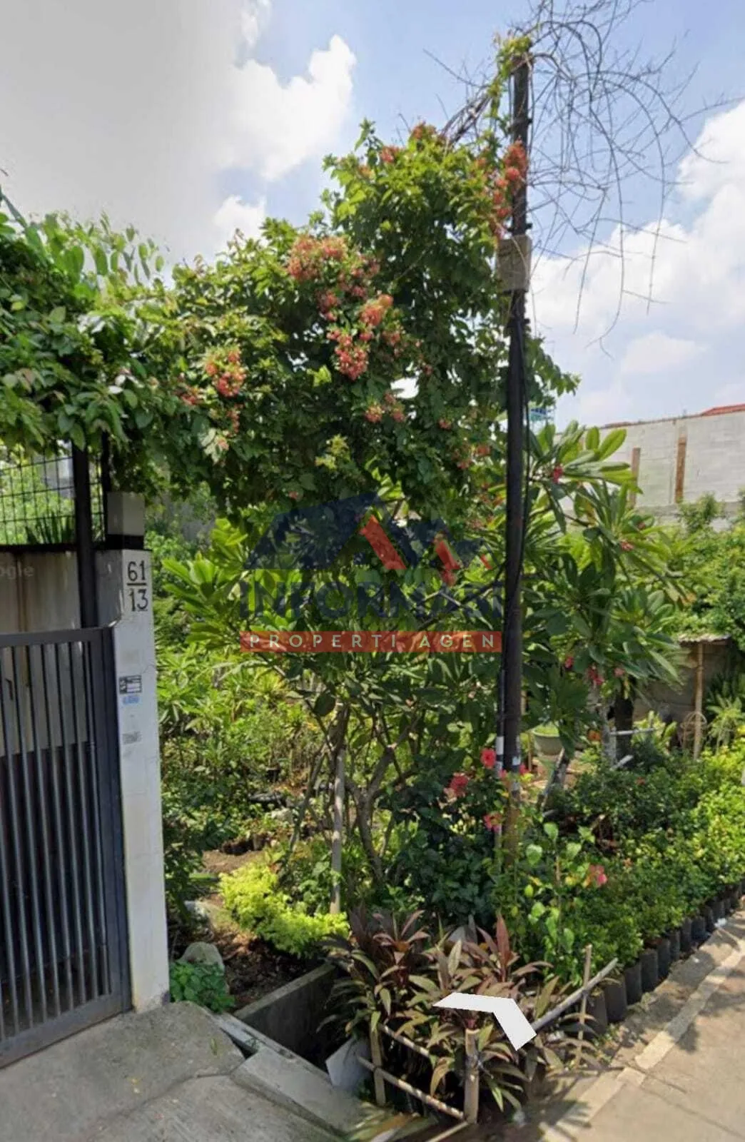 Kaveling murah di jakarta barat