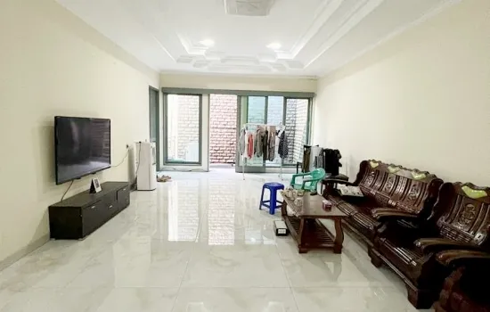 Rumah 2 Lantai 4KT 3KM Puri Kencana