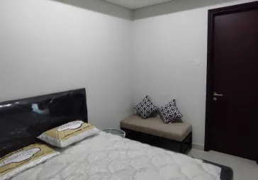 Apartemen Puri Mansion 2 Bedroom