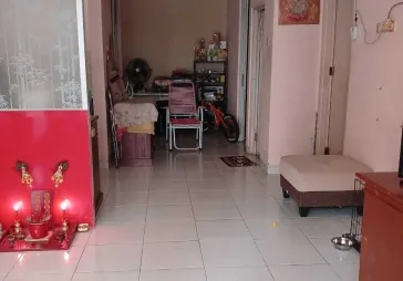 Dijual Rumah Strategis Dekat Stasiun Poris Tangerang