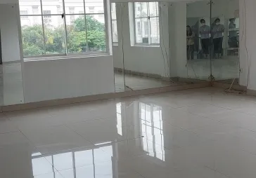 Rumah siap huni dan mewah