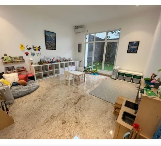 Rumah 2lt permata hijau lt 310m SHM bagus skl